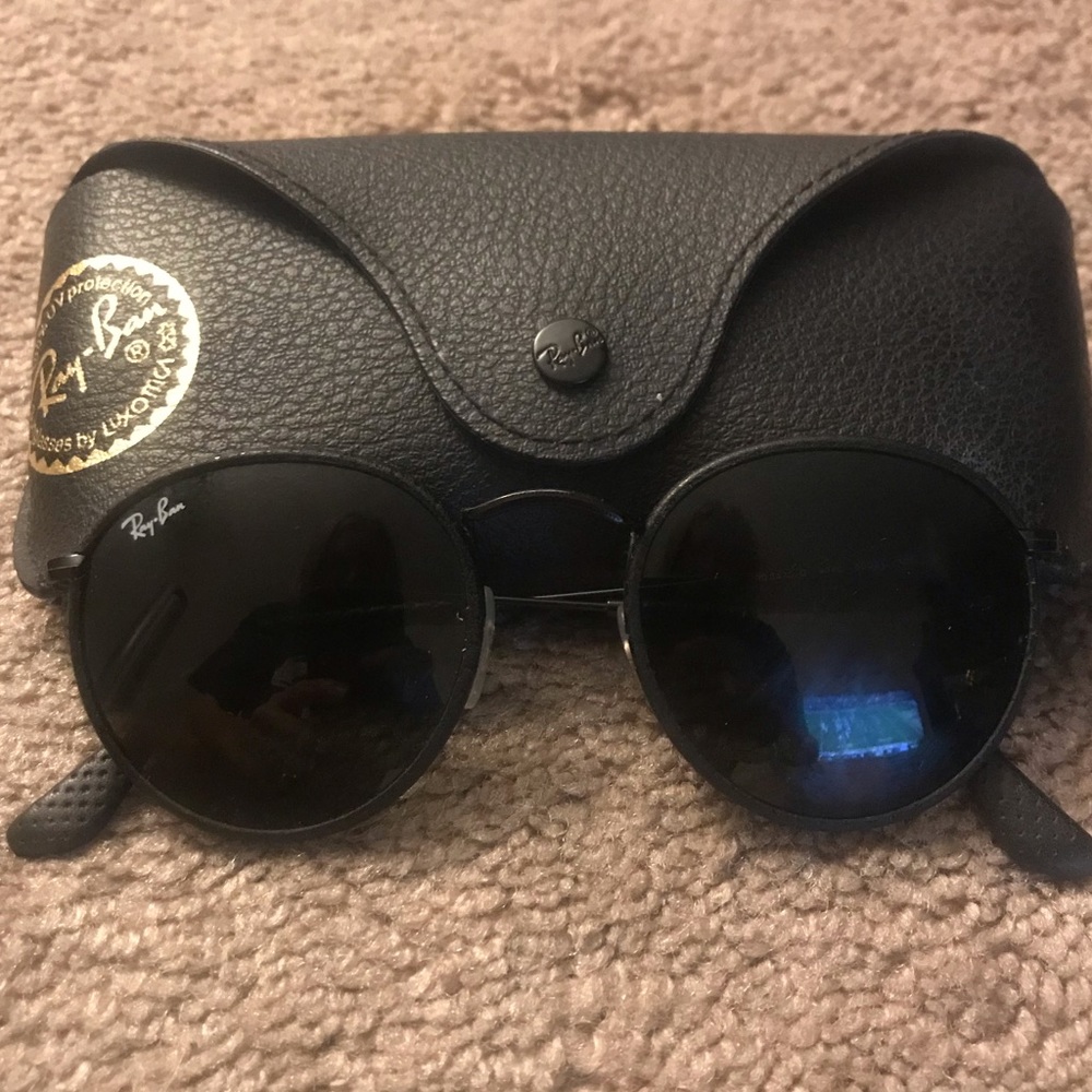 Ray Bans